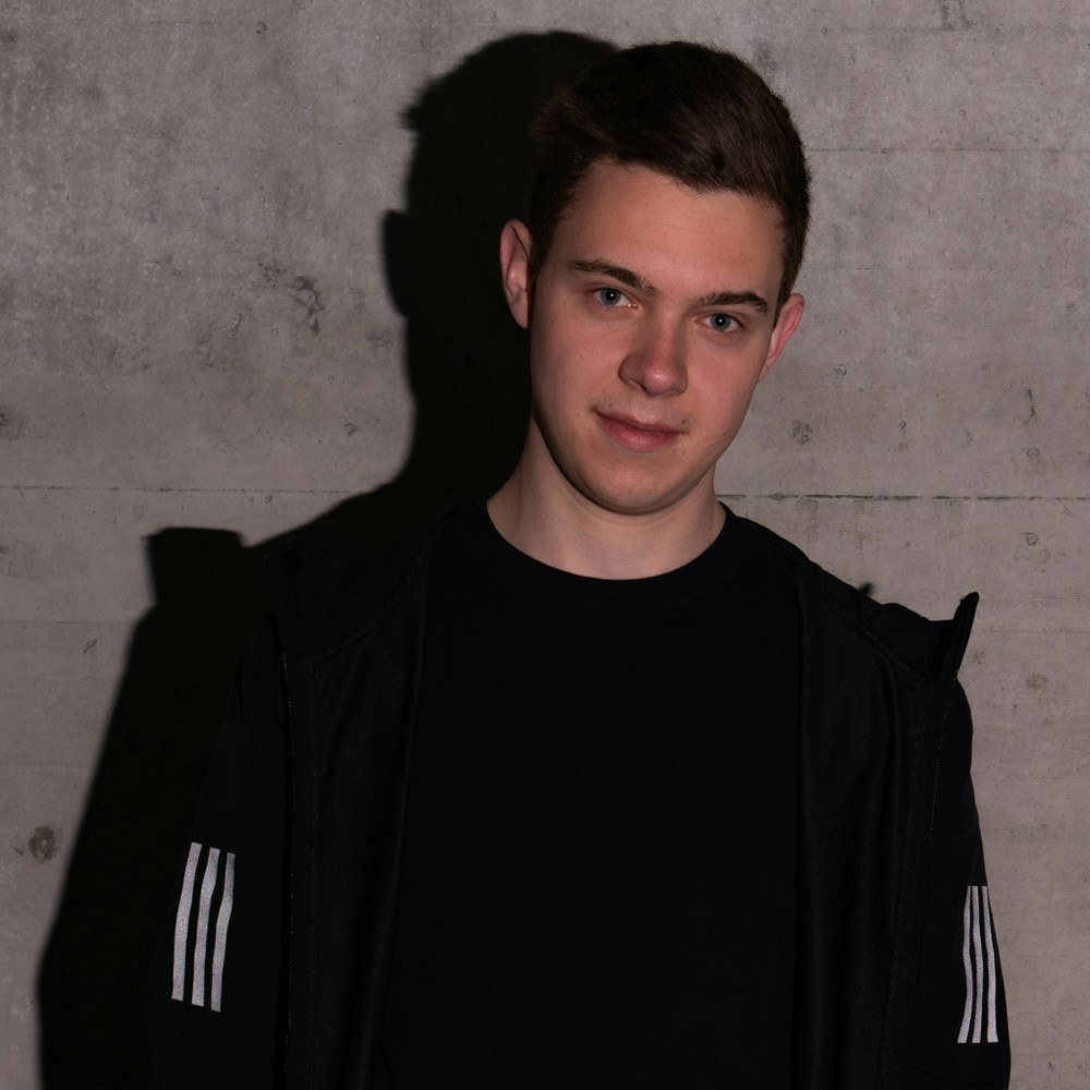 Go to Kevin Horvat's profile