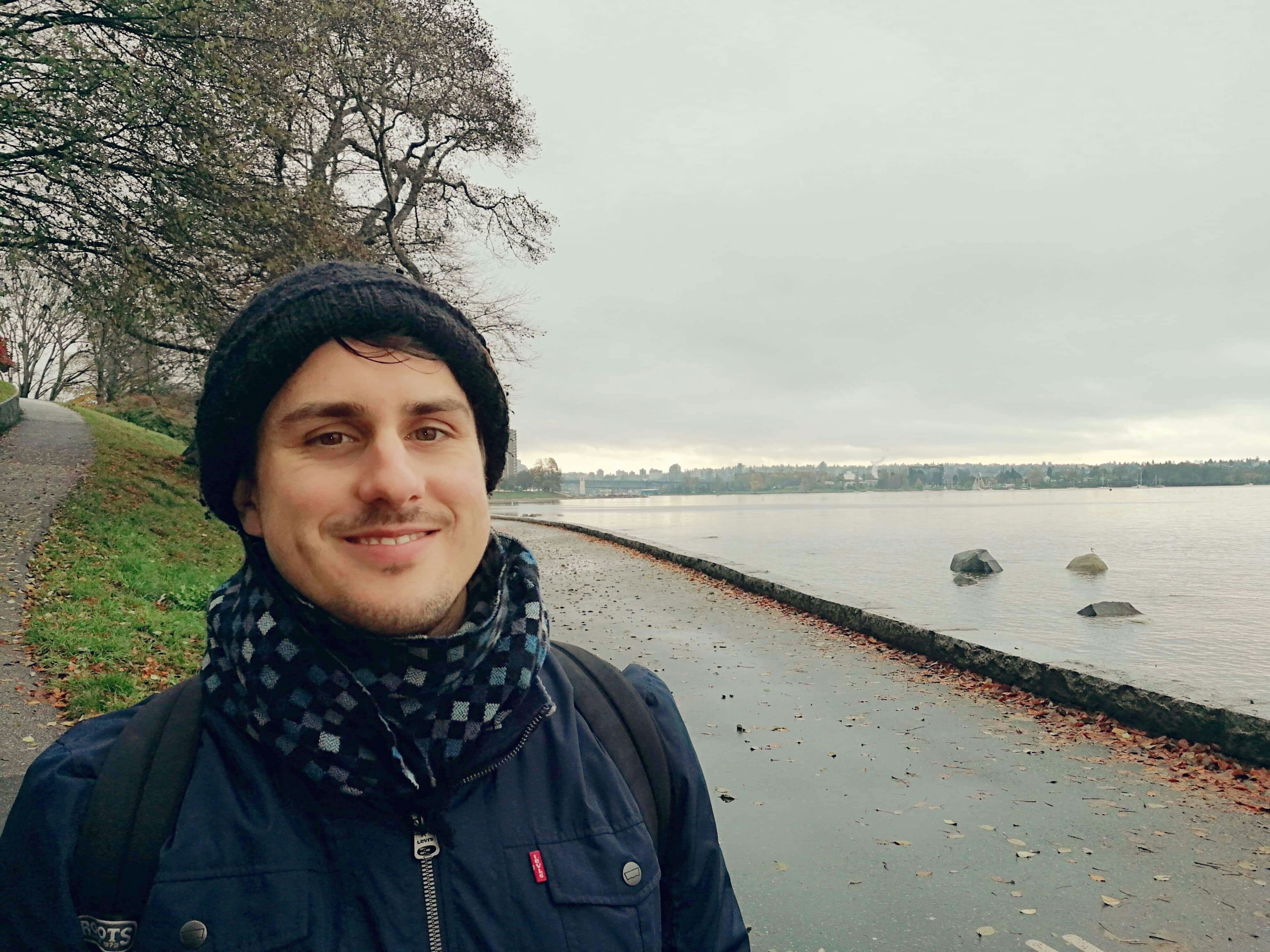 Go to Fabien Jolicoeur's profile