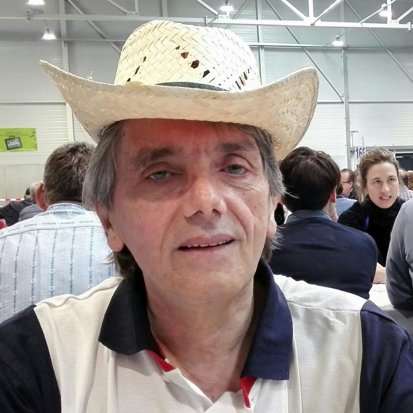 Go to Willi Frommenwiler's profile