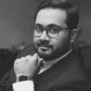 Go to Shahraiz Tabassam's profile