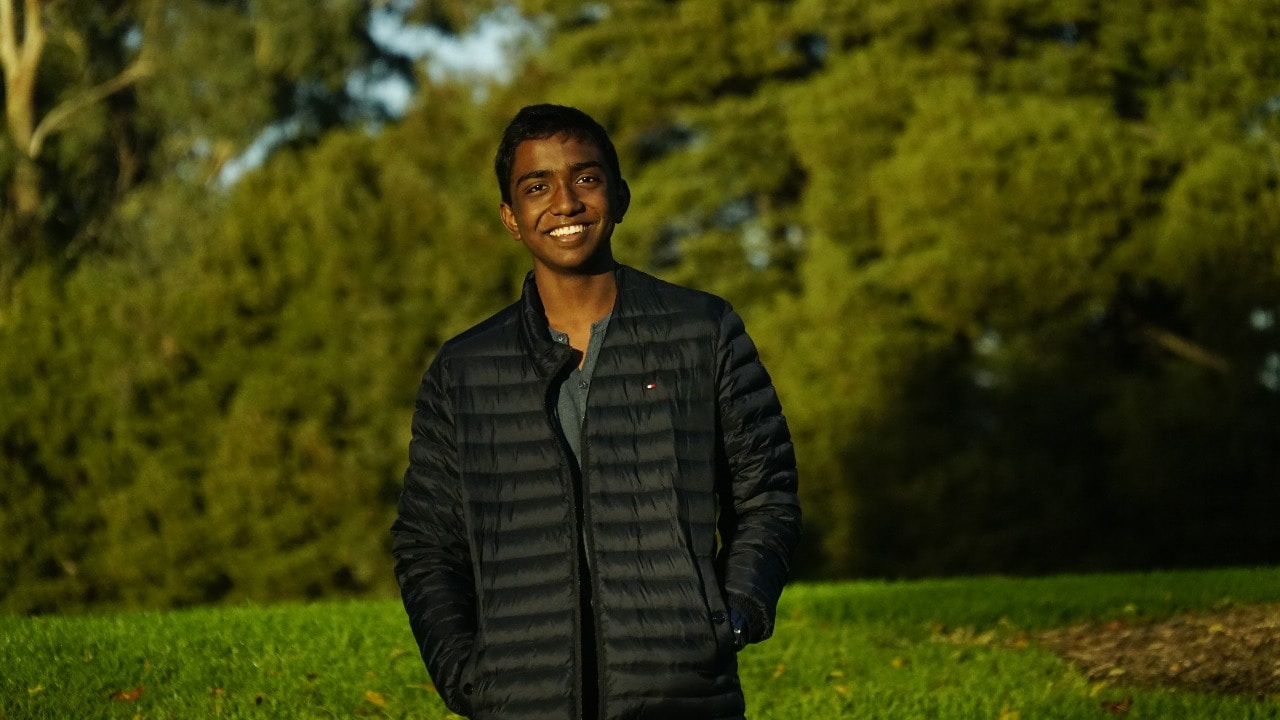 Nathan Johnのプロフィールを見る