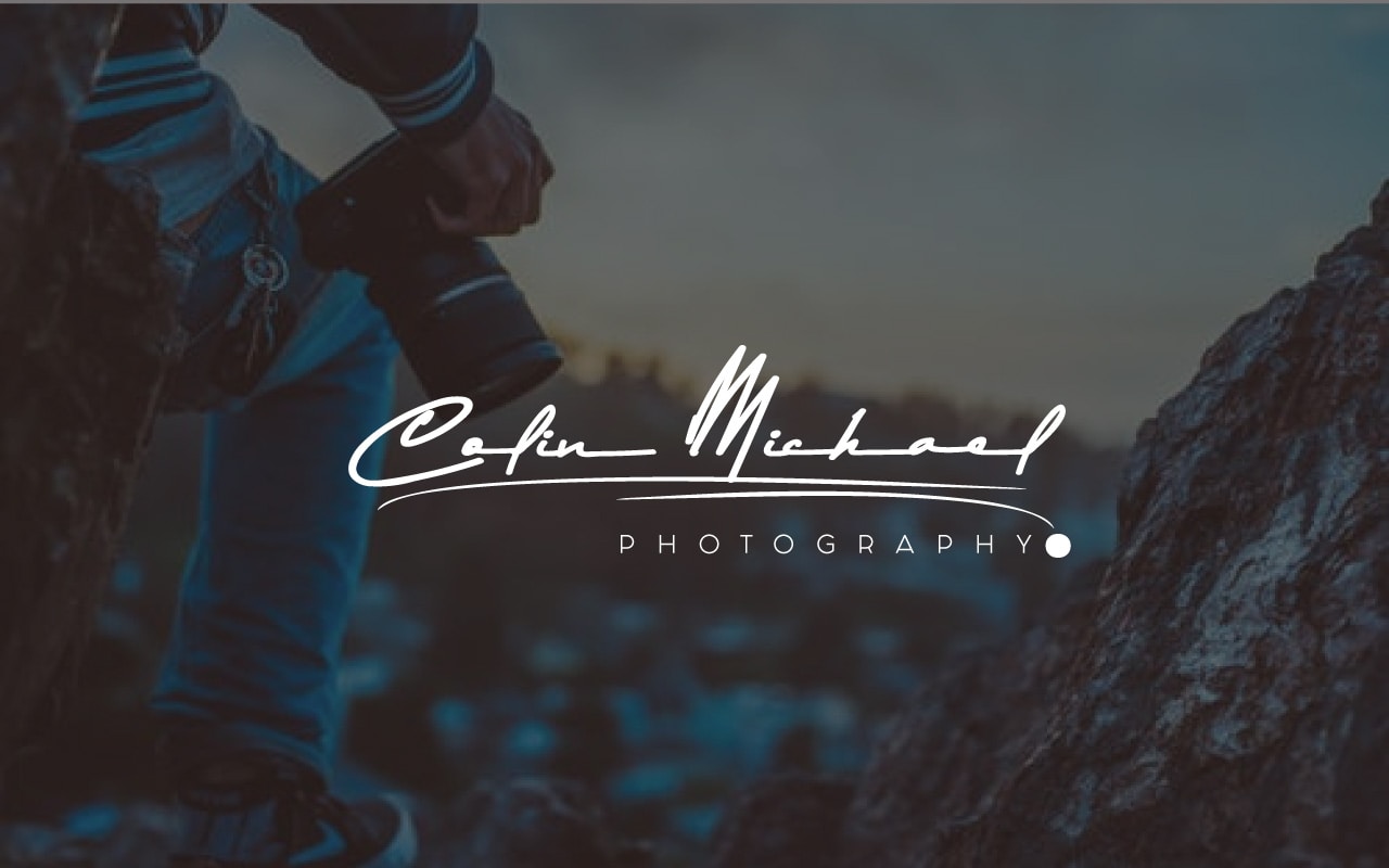 Go to Colin Michael's profile