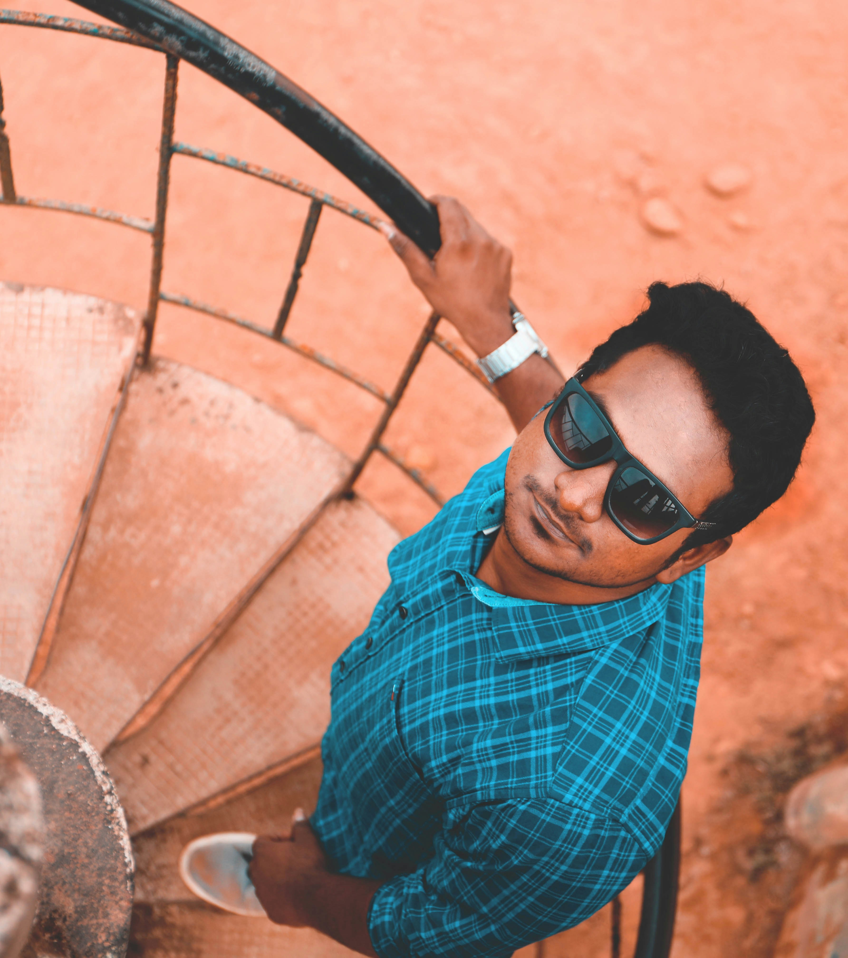 Go to Cassi Josh's profile