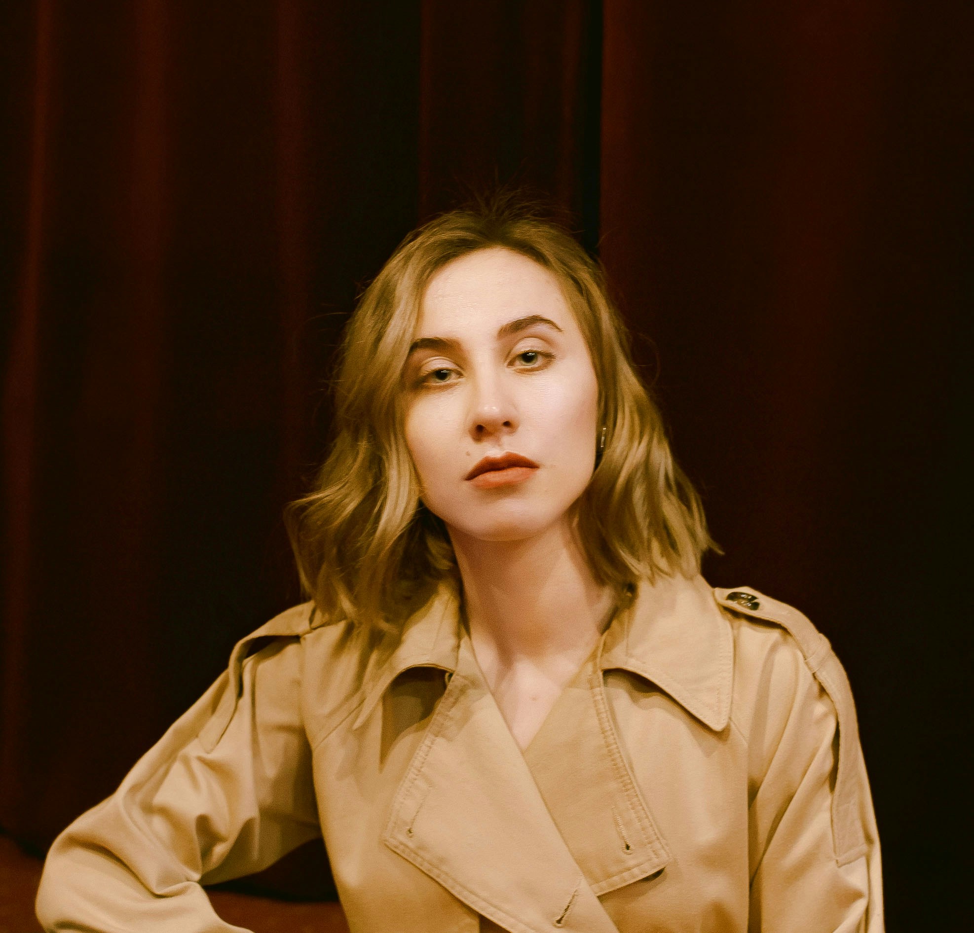 Avatar of user Tanya Pro