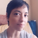 Avatar of user Julieta Ibarra