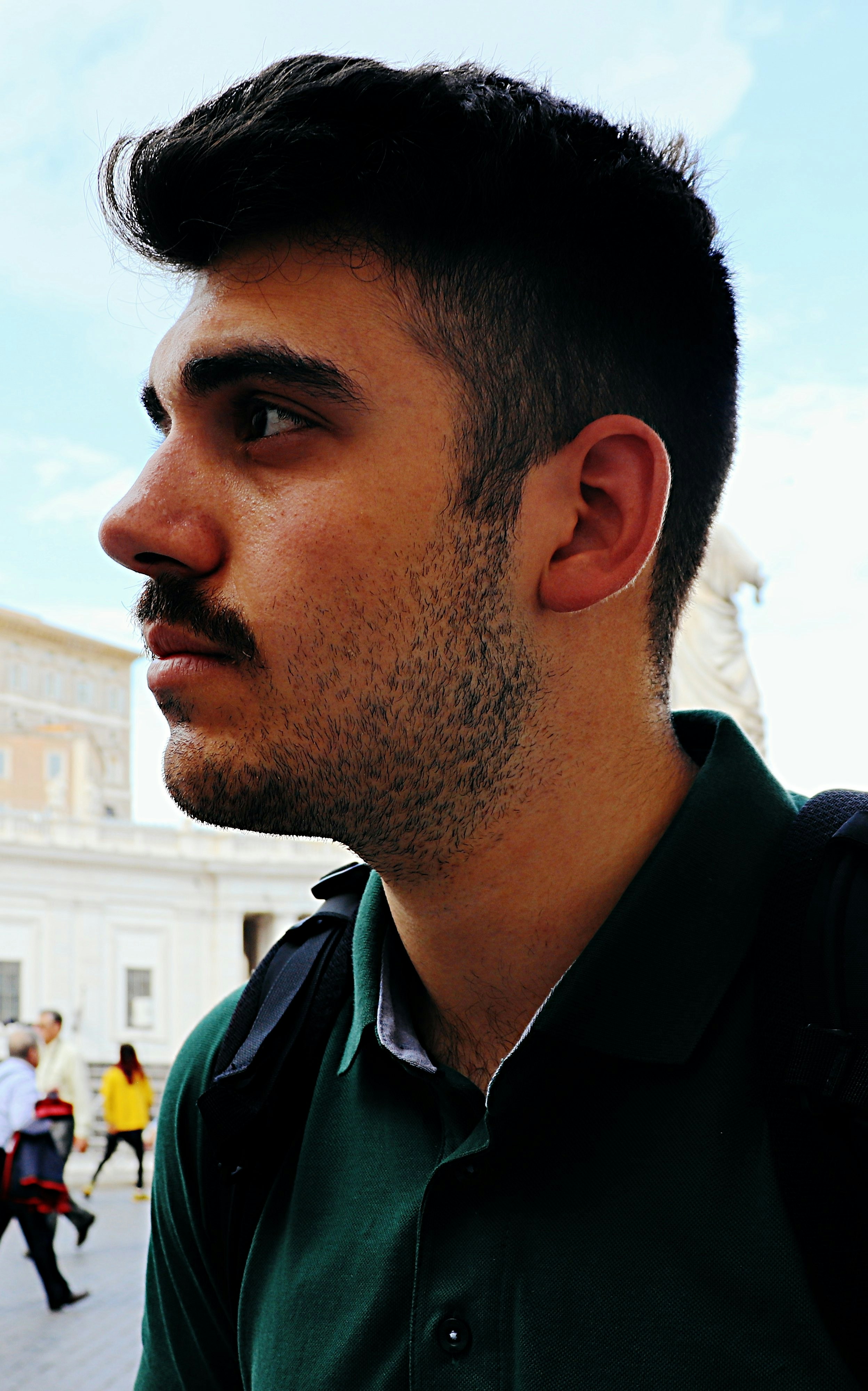 Go to John Orf's profile