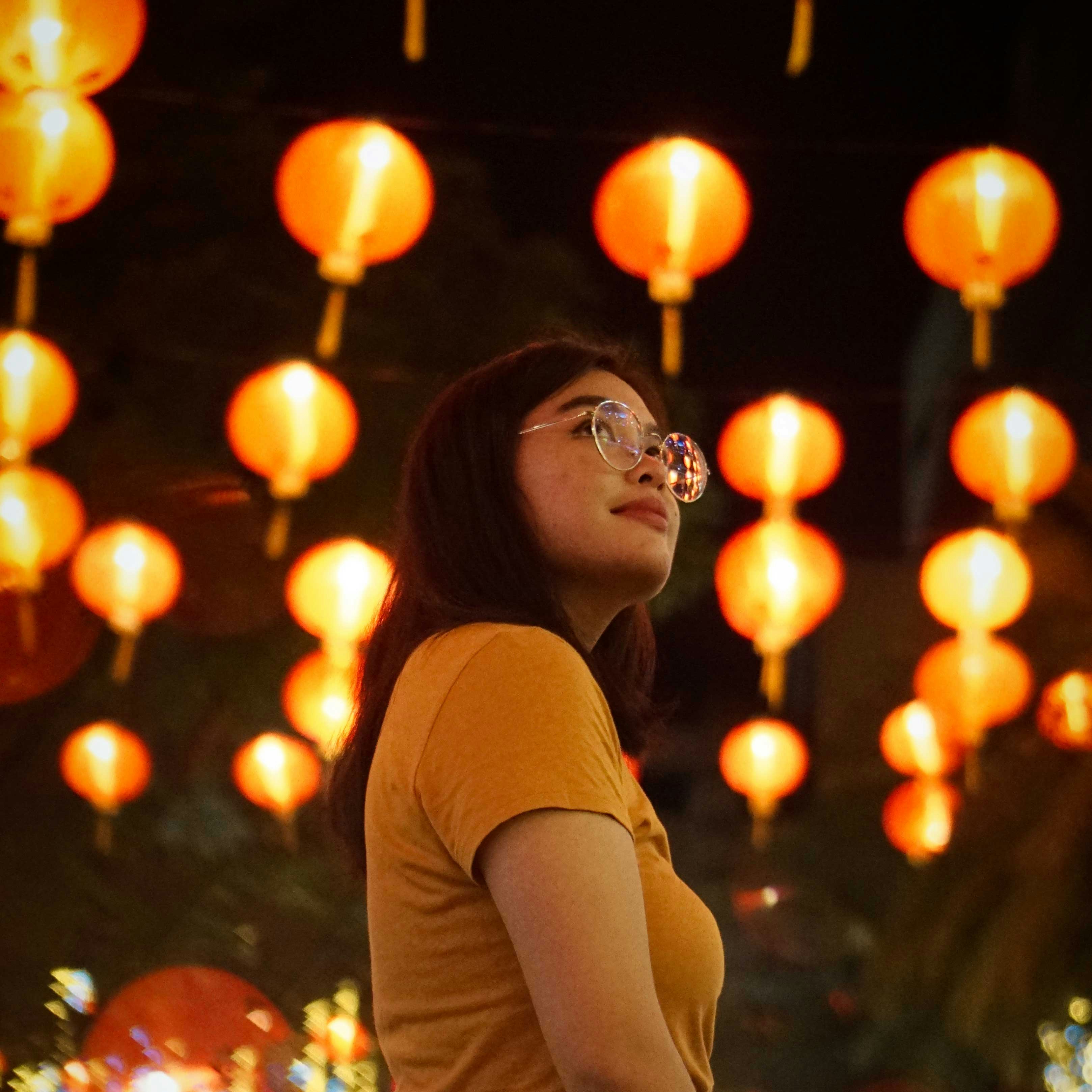 Thalia Karrのプロフィールを見る