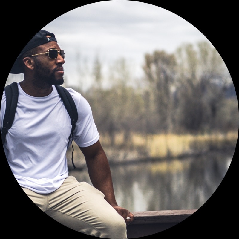 Ve al perfil de Marcus Bellamy