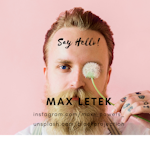 Avatar of user Max Letek