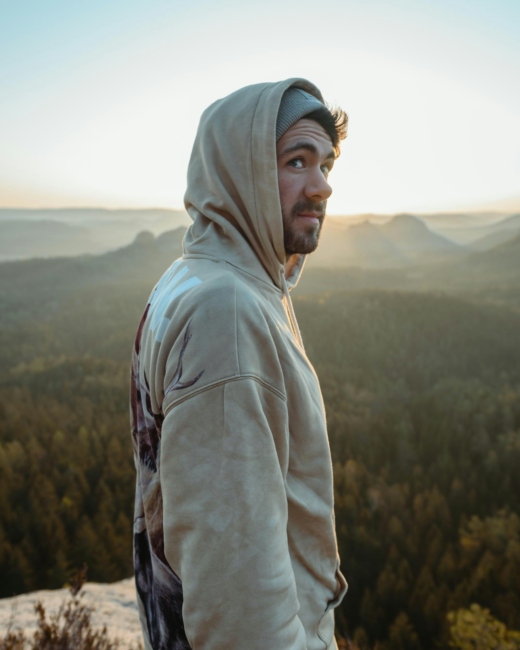 Zum Profil von aaron staes