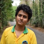 Avatar of user Pranav Madhavan