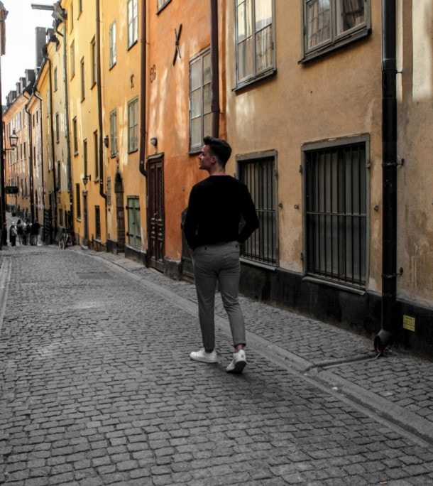 Go to Alexander Unger's profile