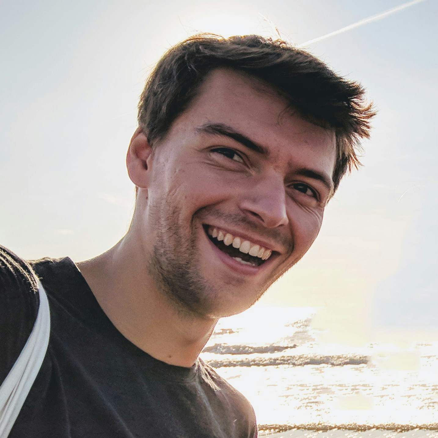 Go to Emile-Victor Portenart's profile