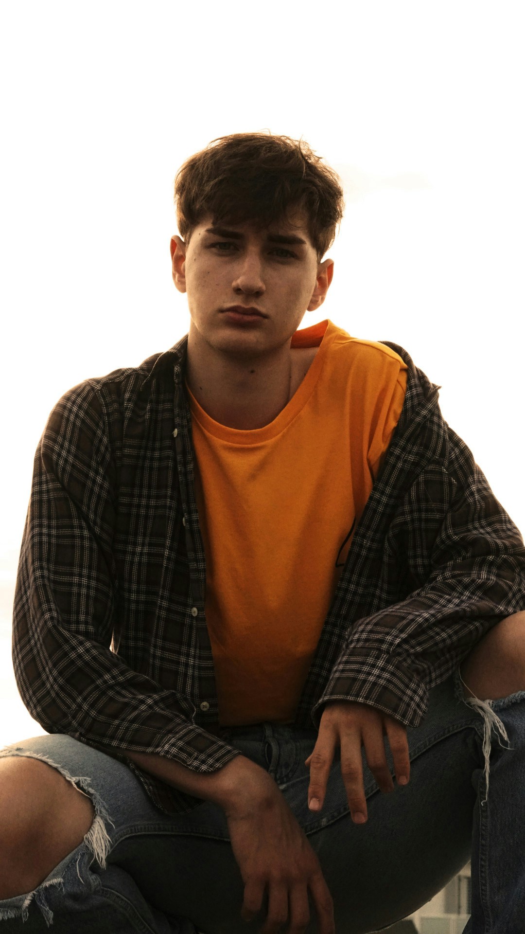 Ve al perfil de Andrea Boschini