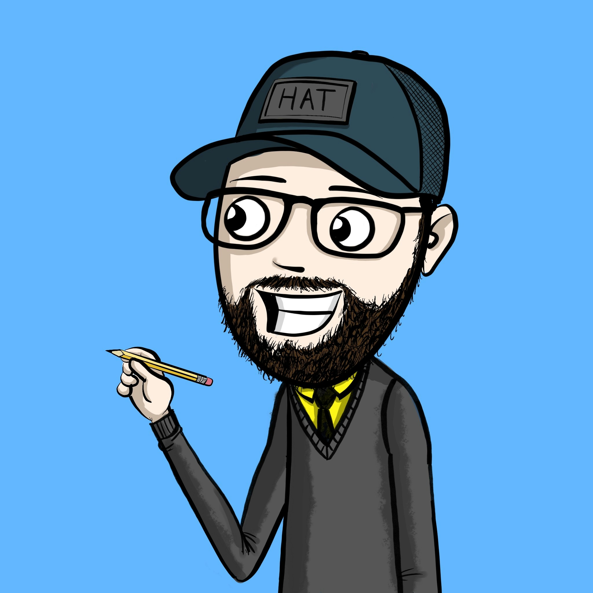 Go to Thomas Park's profile