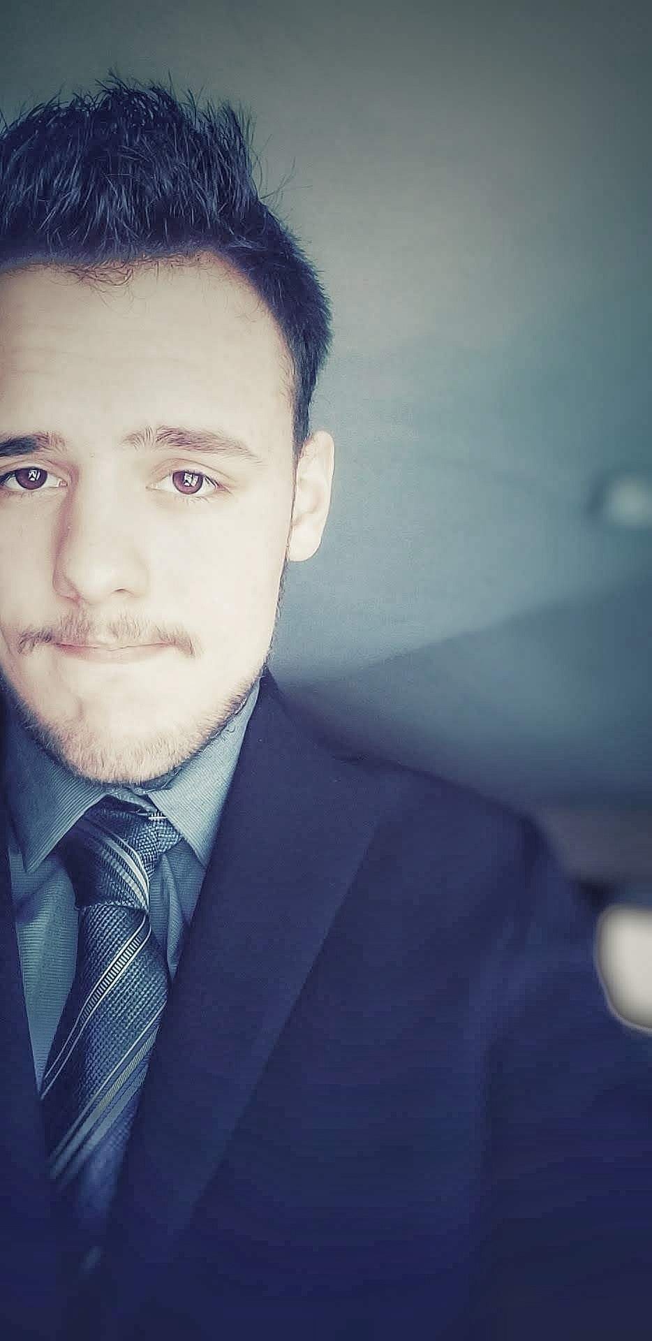 Avatar of user Alexander Puffer