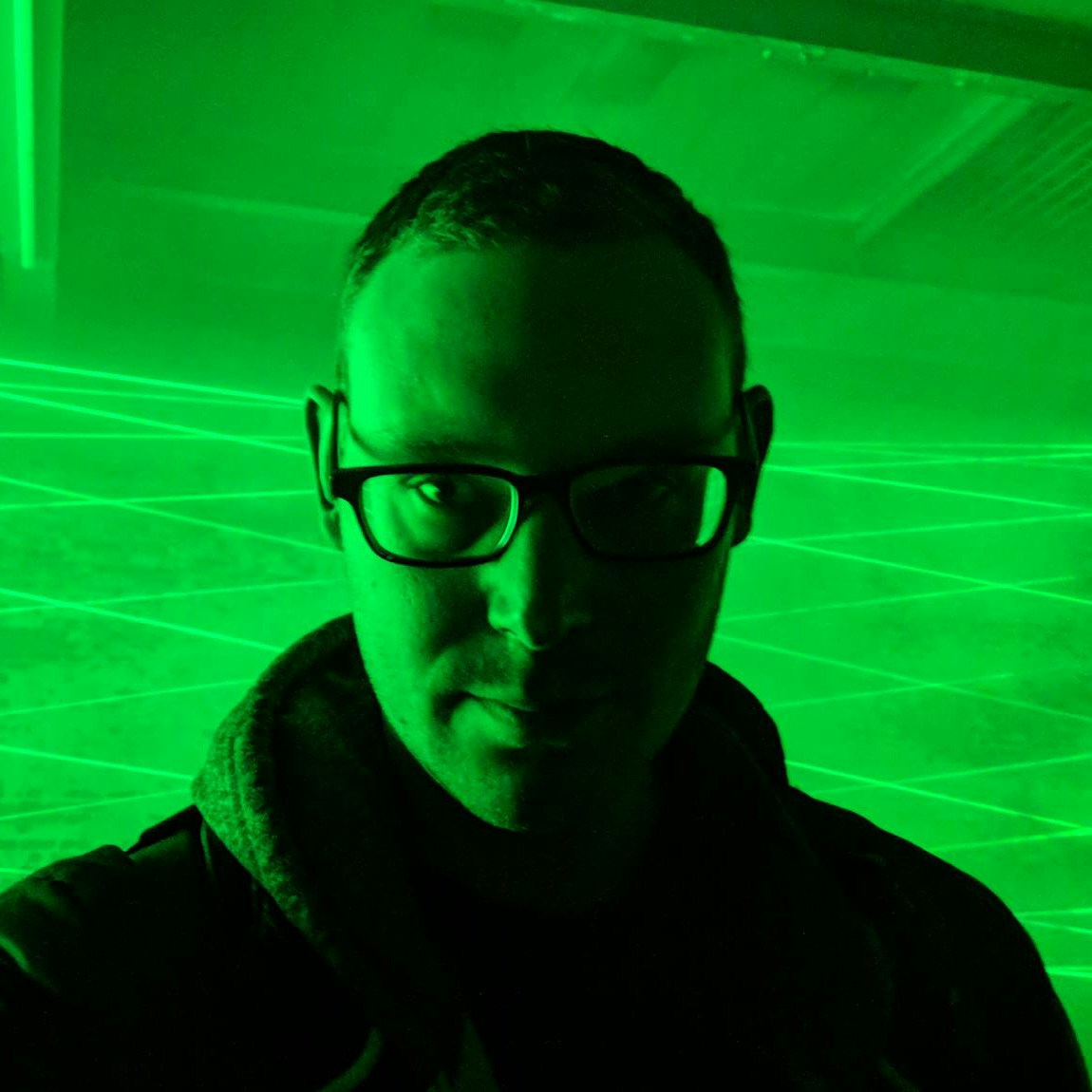 Zum Profil von Matt Flores