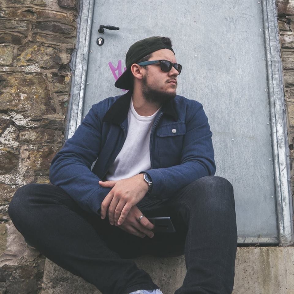Zum Profil von Mason Summers