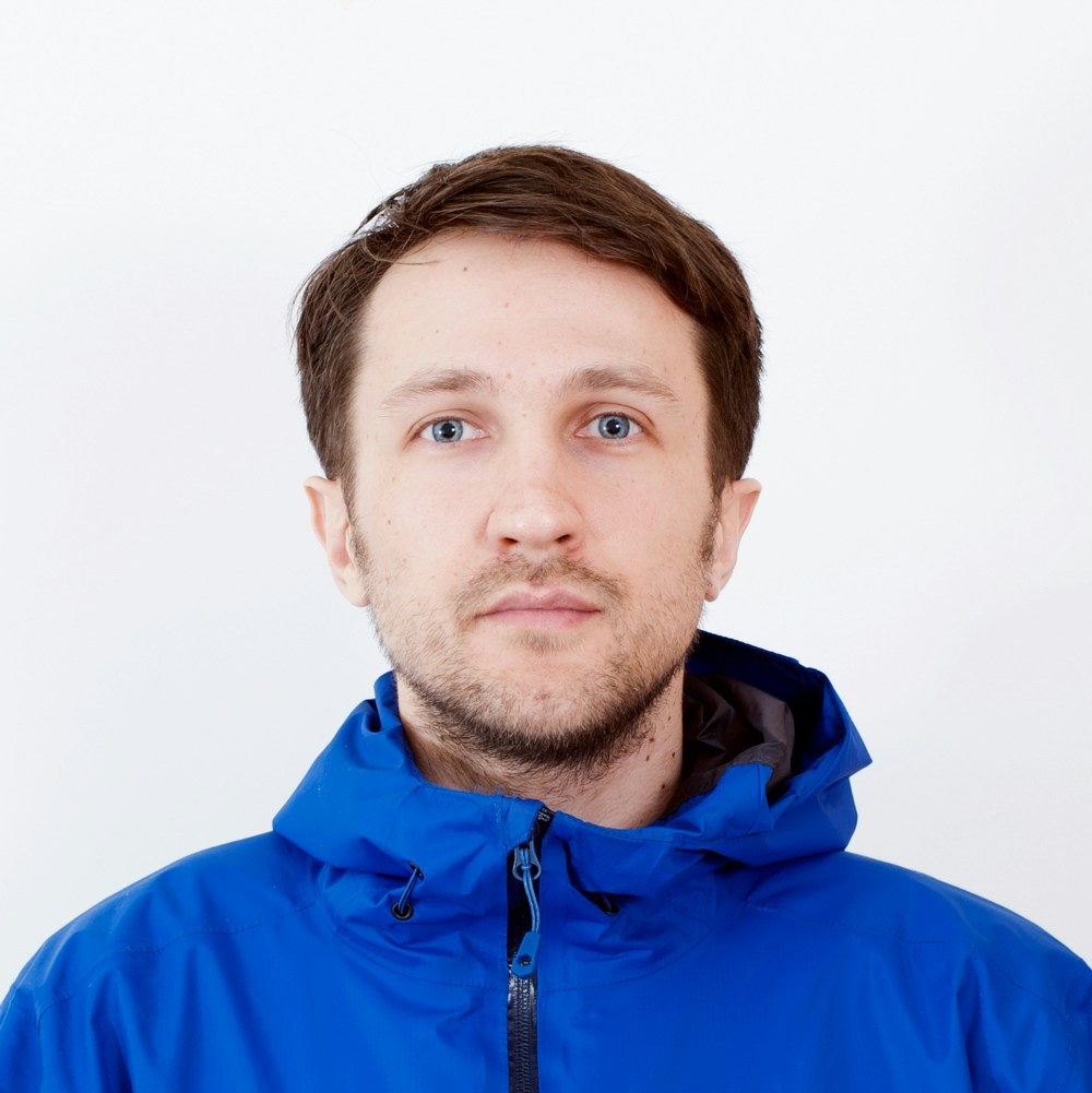 Go to Alex's profile