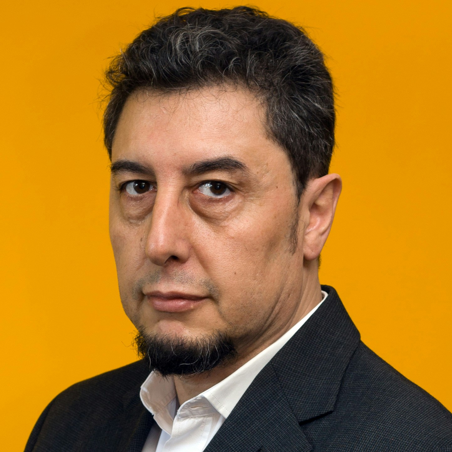 Go to Marcelo Eduardo Pinto Ortega's profile