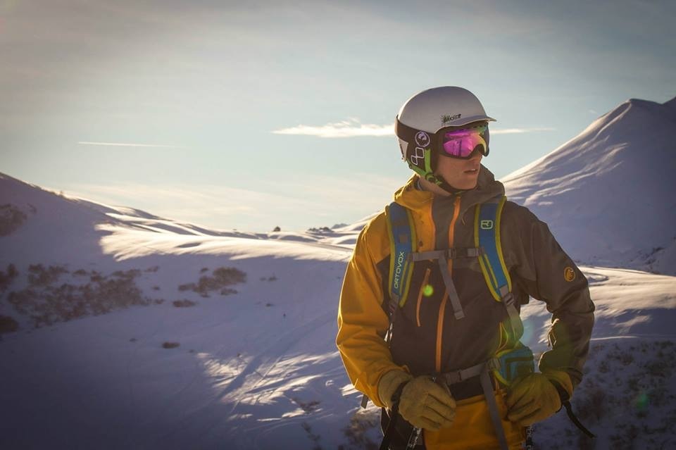 Avatar of user Clement Delhaye