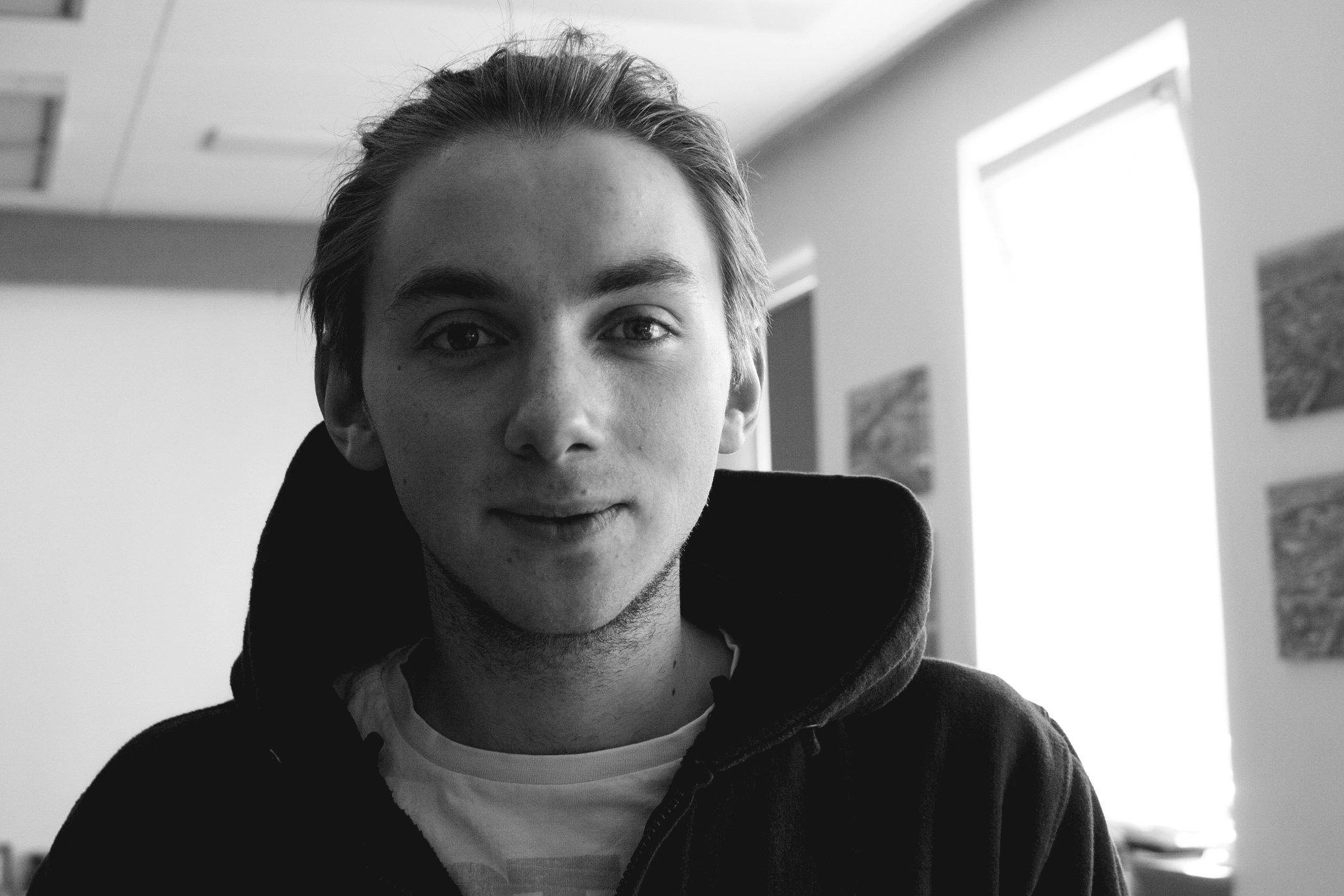 Go to Jacob Höferlin's profile