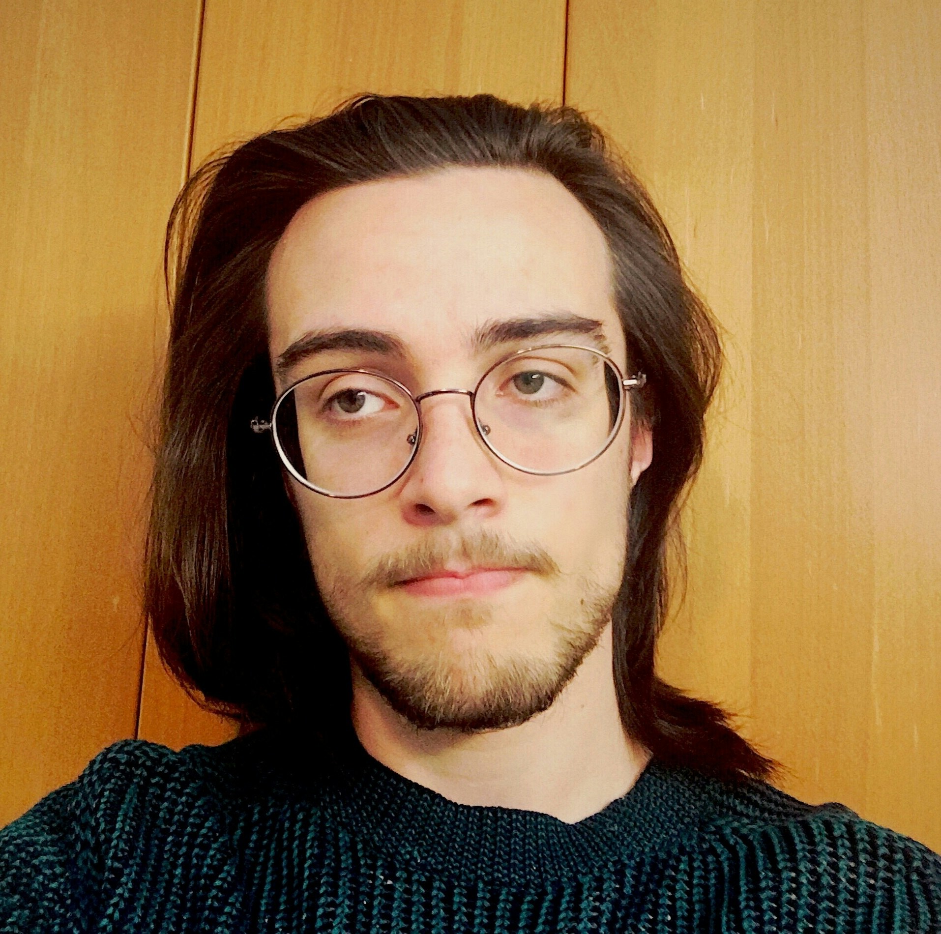Go to Jeremy Goldsztejn's profile