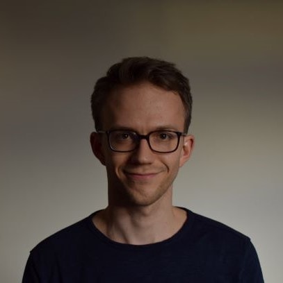Avatar of user Moritz Schmidt