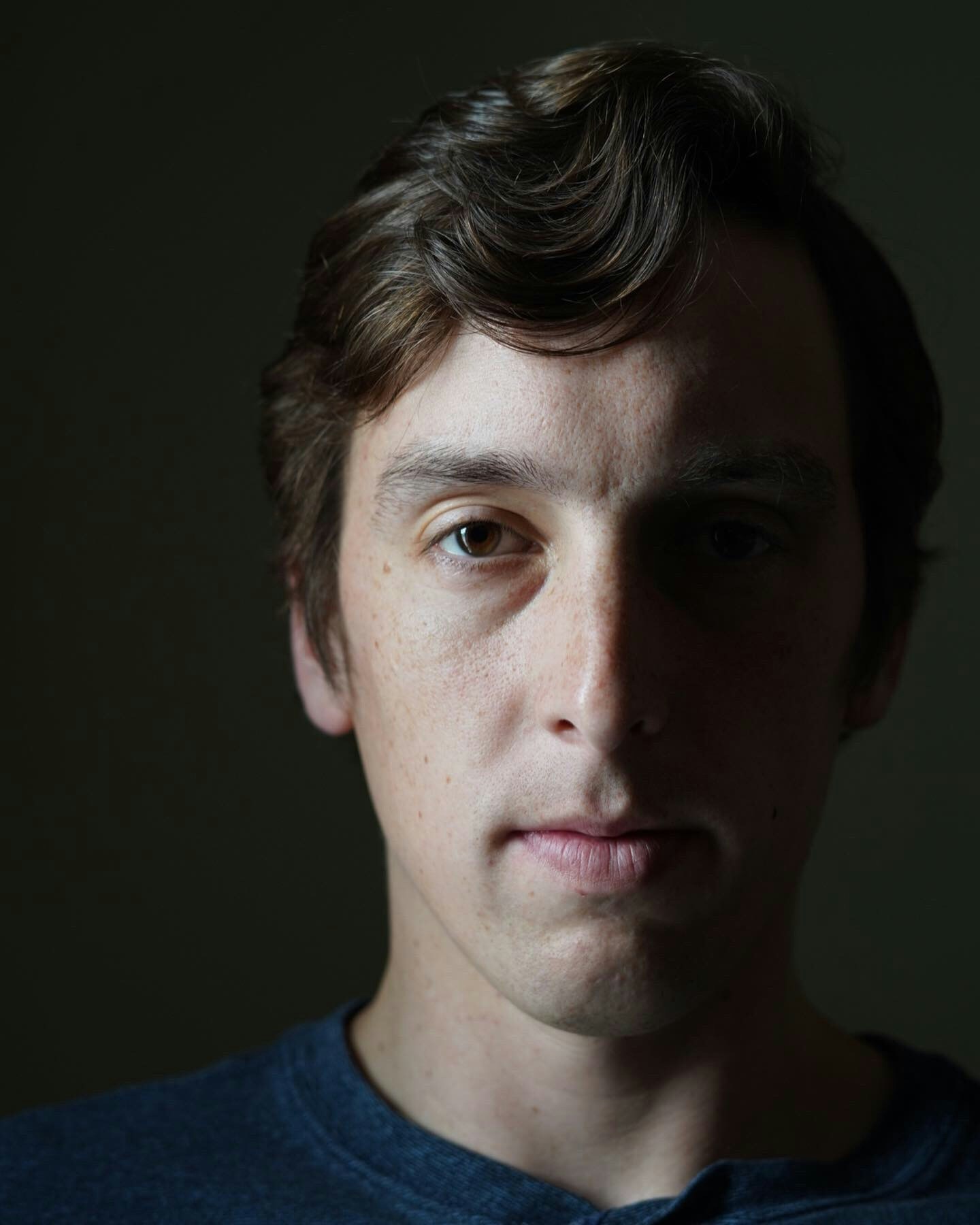 Go to Aaron Munoz's profile