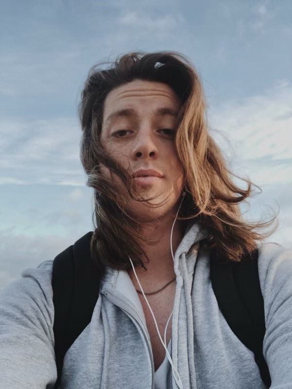 Go to Eastman Childs's profile