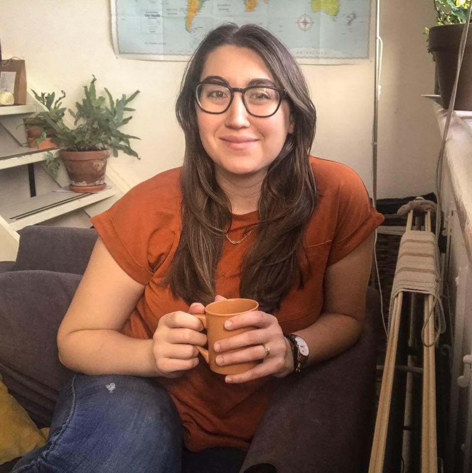 Vai al profilo di Kayla