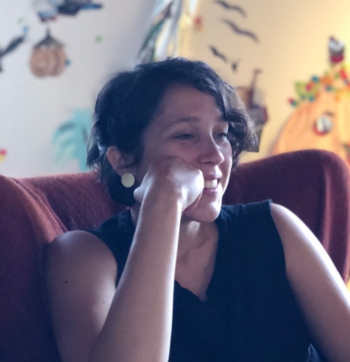 Go to Macarena Moraga's profile