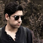 Avatar of user alireza naseri