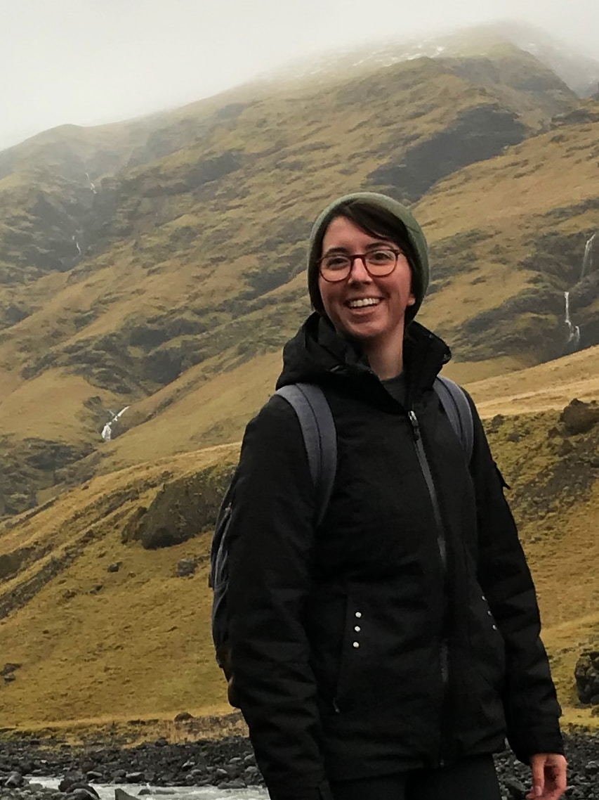 Go to Cara Thomson's profile