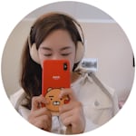 Avatar of user Cindy Wang