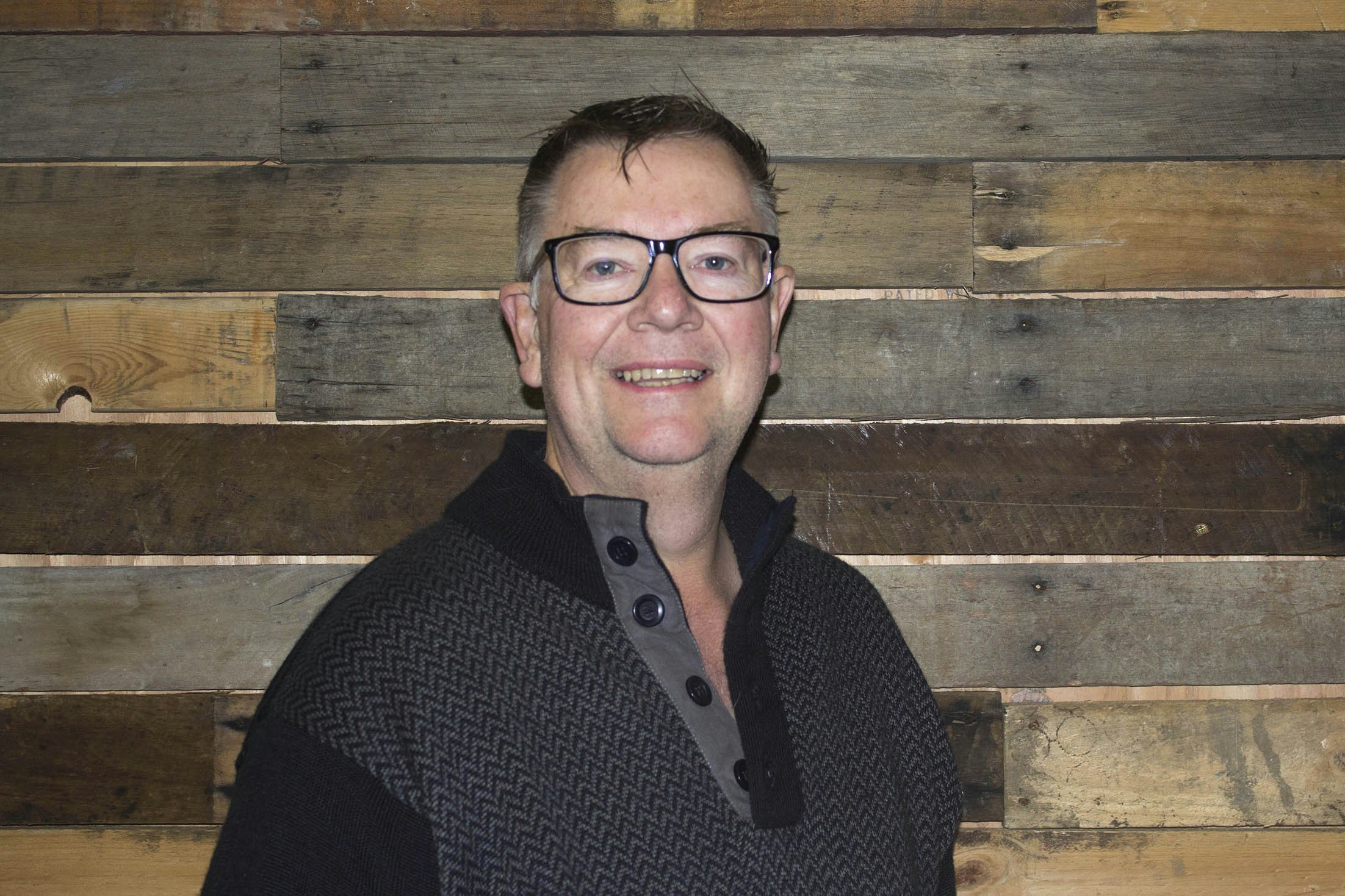 Go to Trevor Kay's profile