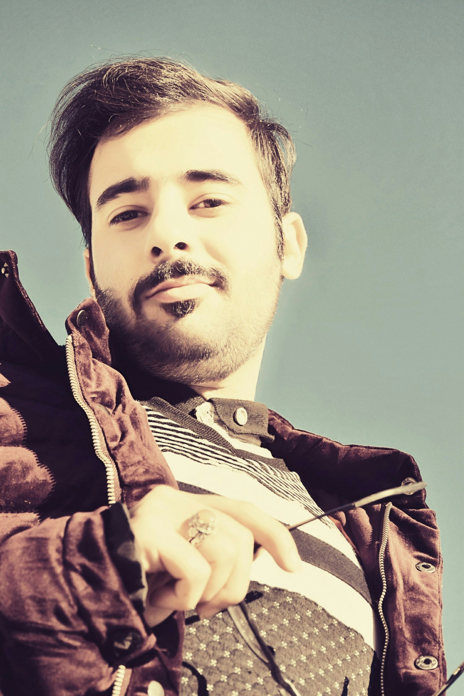 Avatar of user Morteza Asali