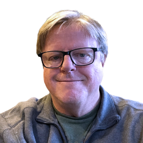 Go to Michael Hart's profile