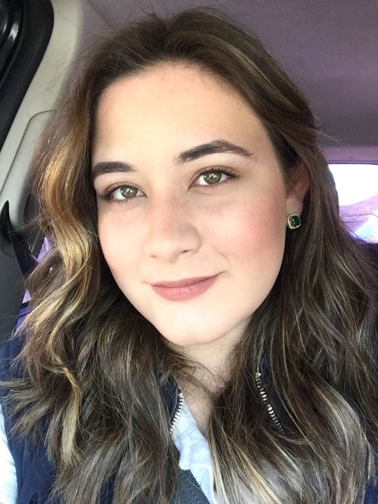 Zum Profil von Natalia Barros