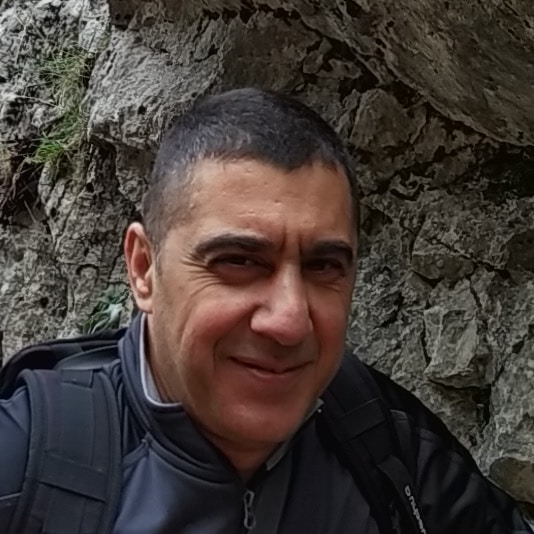 Avatar of user Javier Huedo