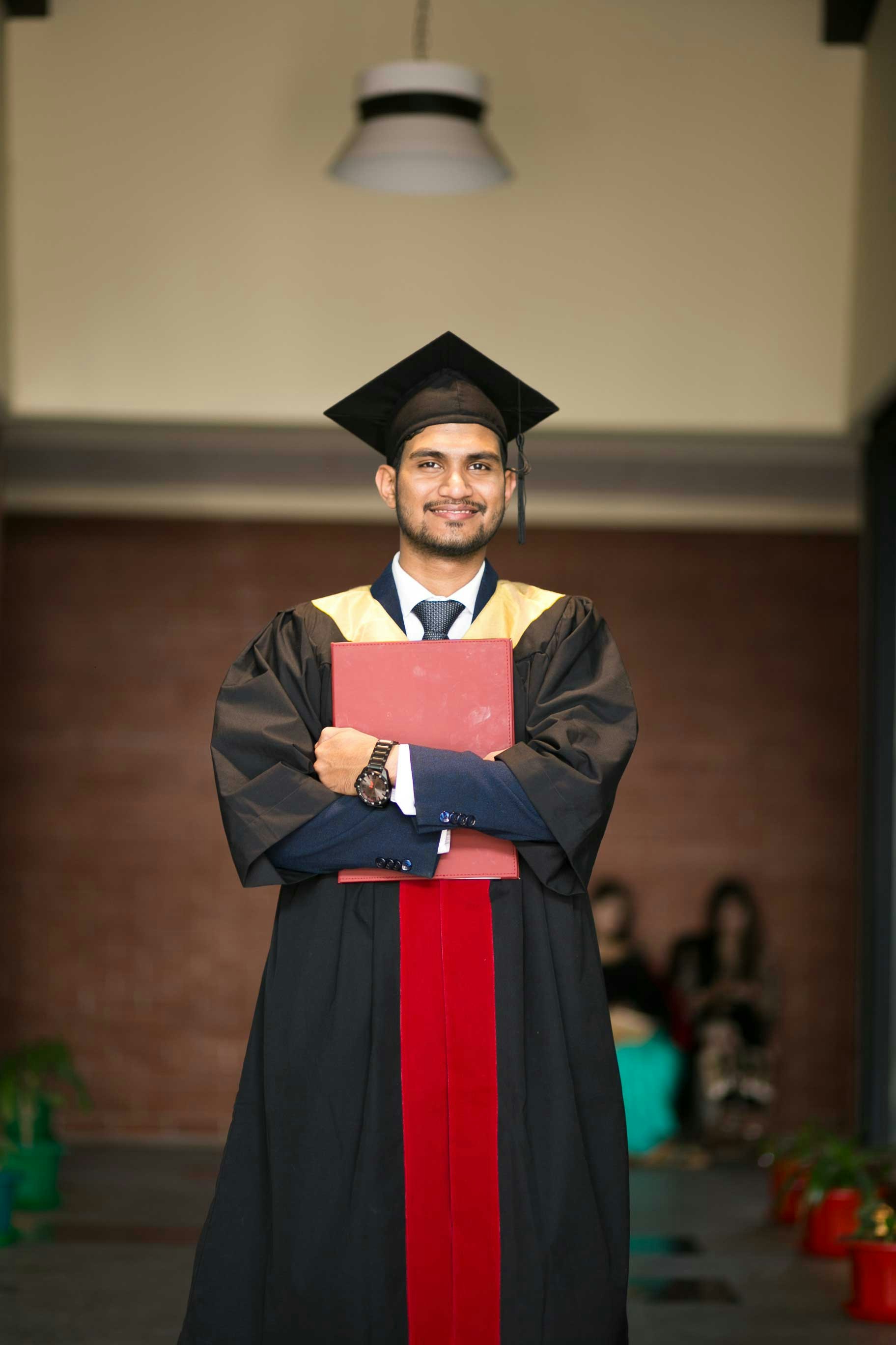 Go to Md Efthakhar UI Alam's profile