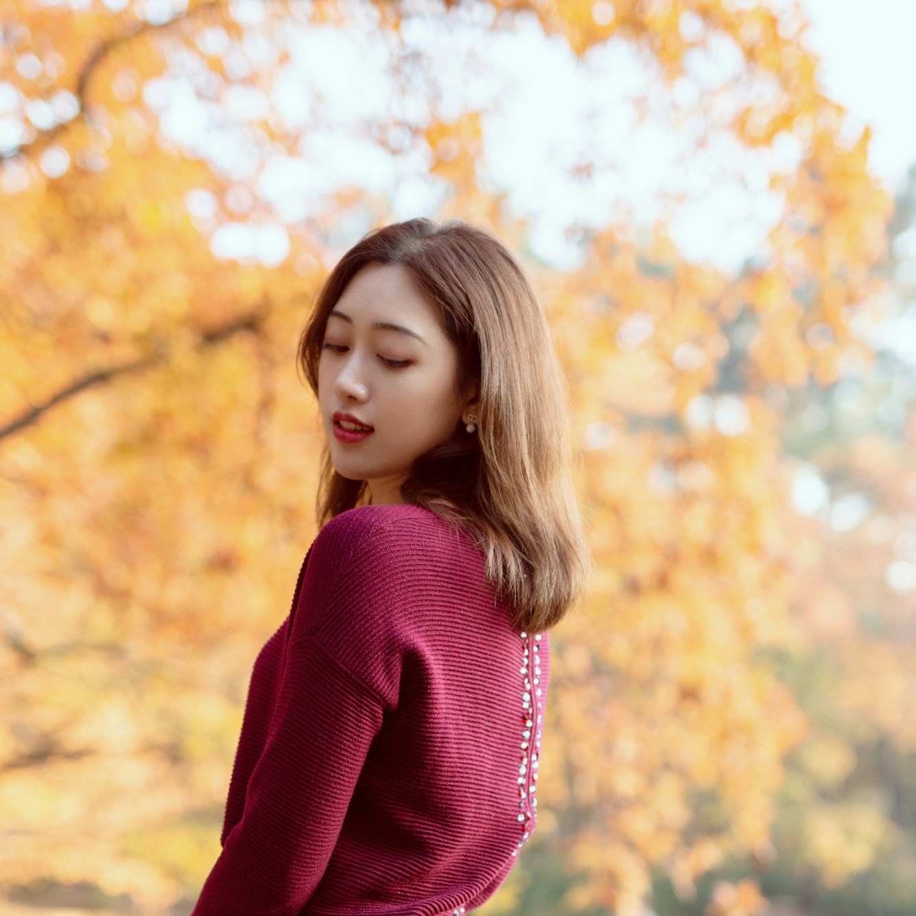 Go to Yu Xin's profile