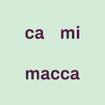 Avatar of user Cami Macca