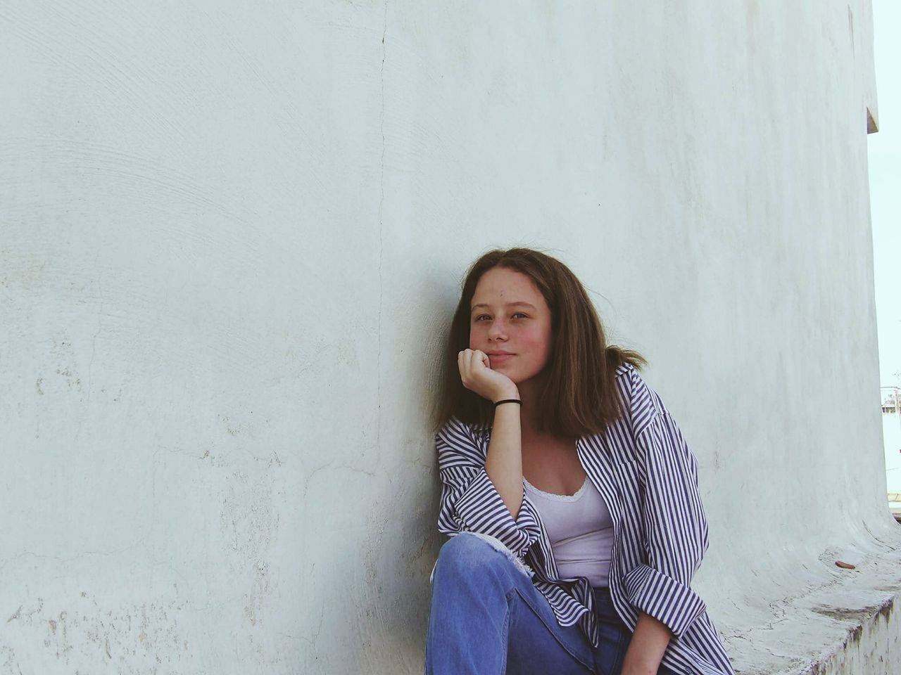 Go to Alexandra's profile