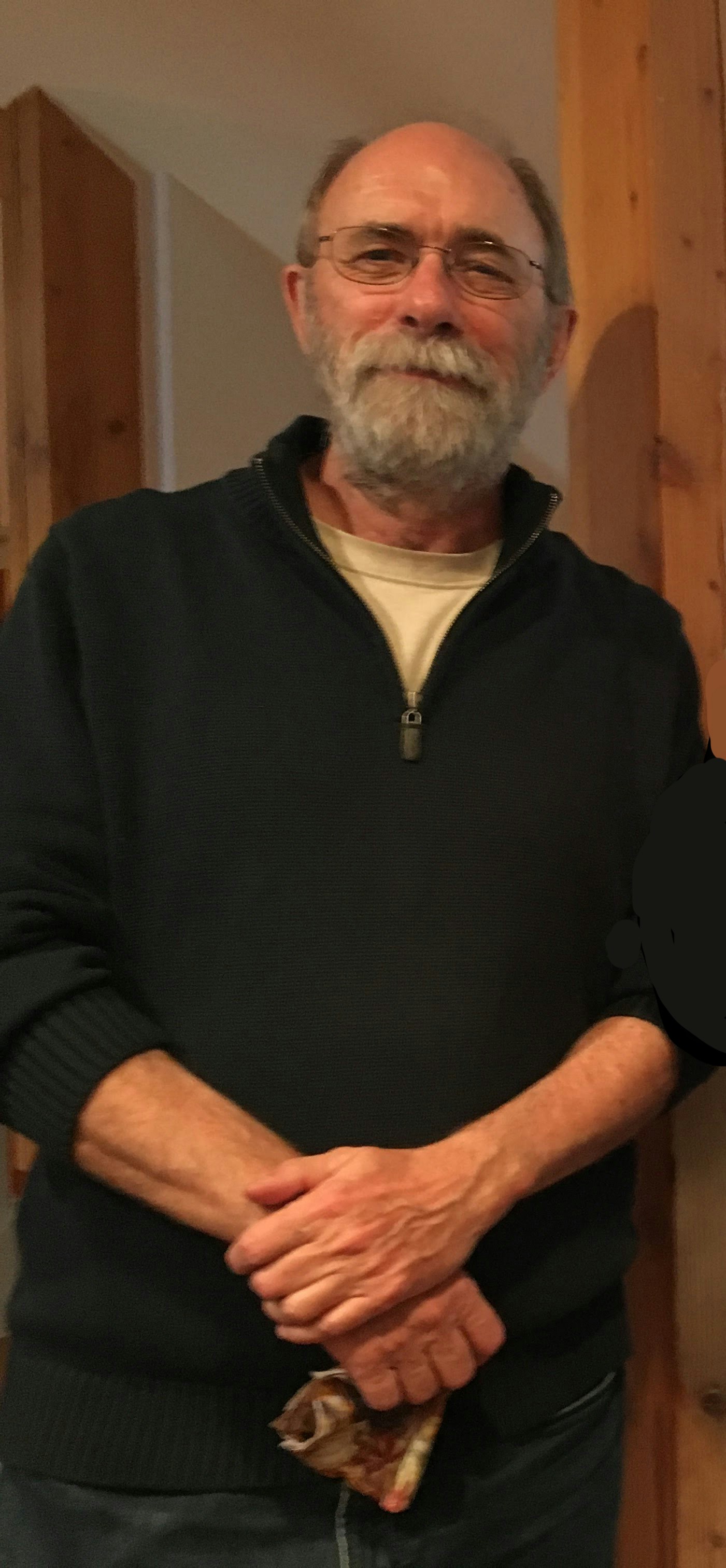 Avatar of user Bob Bowie