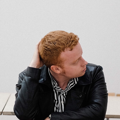 Zum Profil von Charley Litchfield