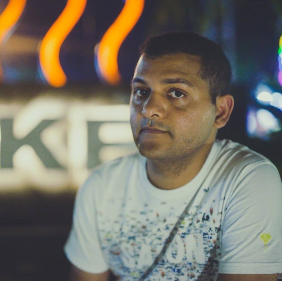 Go to Lawrence Makoona's profile