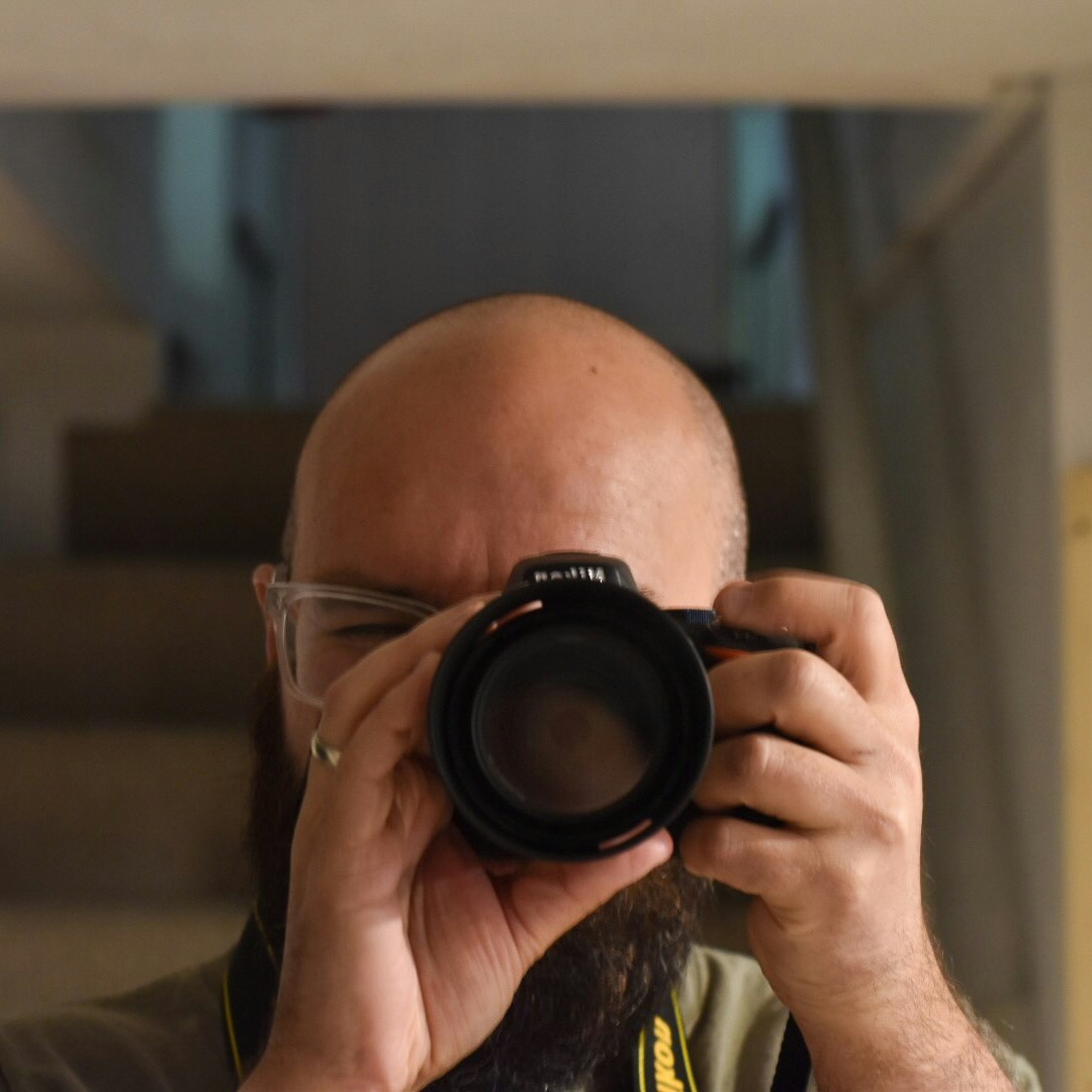 Go to Christopher Paul High's profile