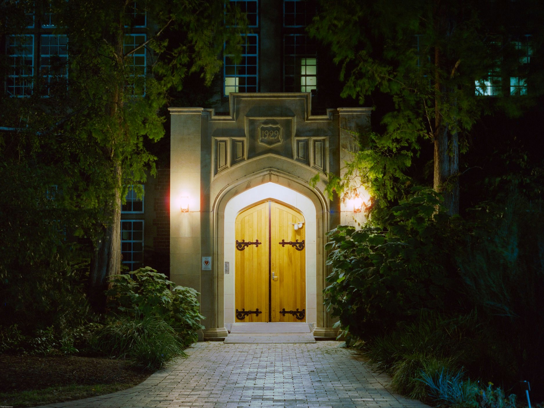 Go to Wolf Zimmermann's profile