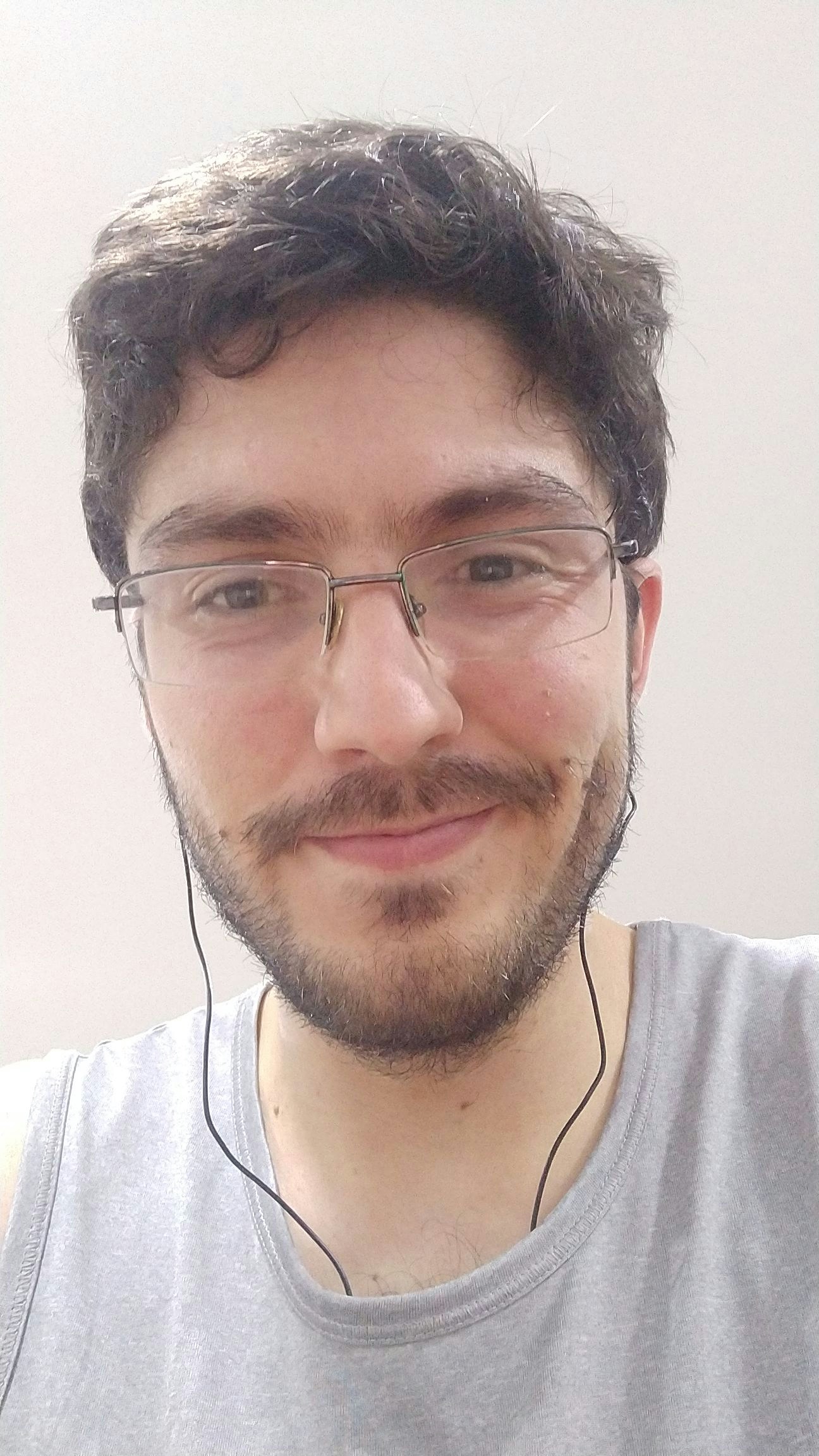 Go to Marcone Soares's profile